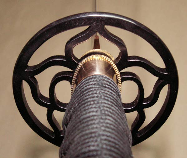 Citadel Iaito Katana