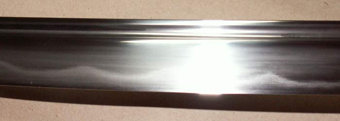 Citadel Iaito Katana