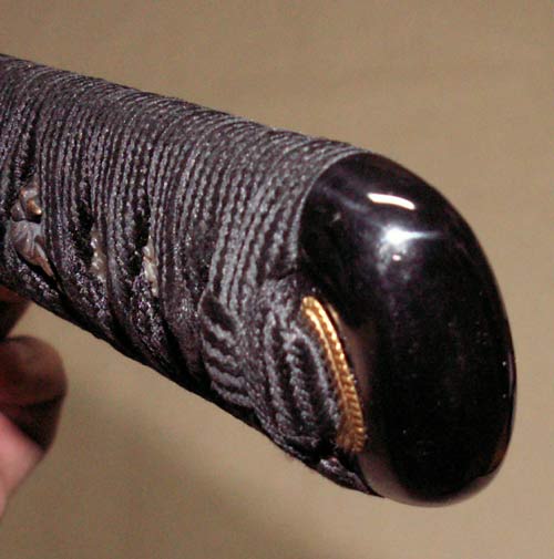 Citadel Toyoshima Katana