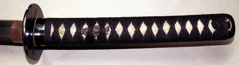 Citadel Toyoshima Katana