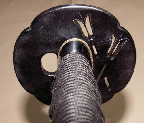 Citadel Toyoshima Katana