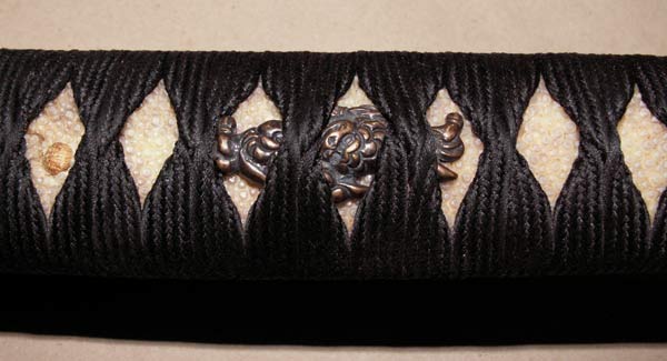 Citadel Toyoshima Katana