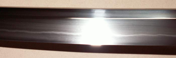Citadel Toyoshima Katana