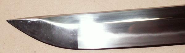 Citadel Toyoshima Katana