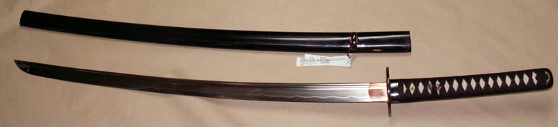 Citadel Tsushima Katana