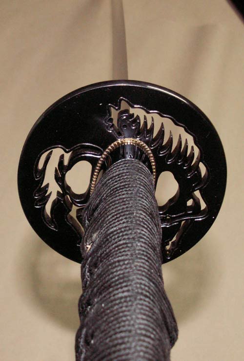 Citadel Tsushima Katana