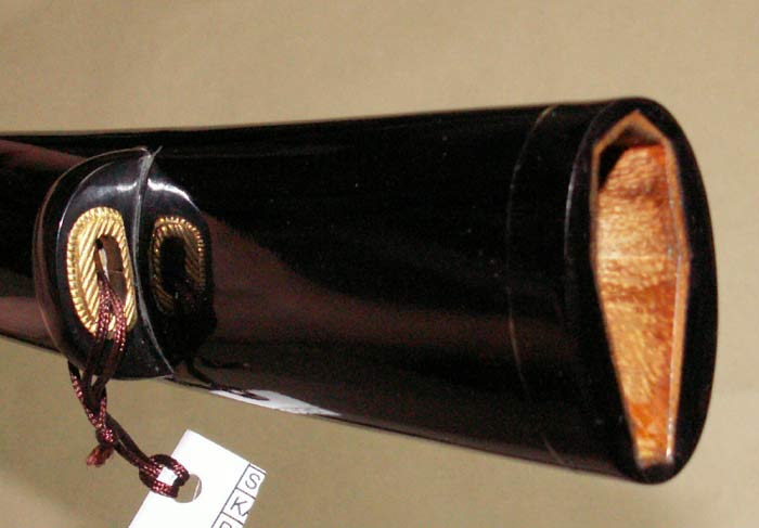 Citadel Tsushima Katana