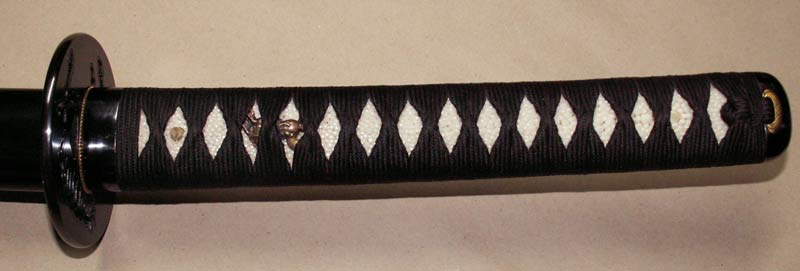 Citadel Tsushima Katana