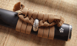 Thaitsuki Roiyaru Sanmai Katana