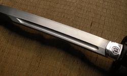 Thaitsuki Roiyaru Sanmai Katana