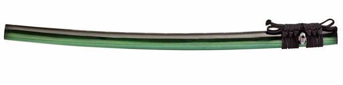 Hanwei Fuku Riu Katana
