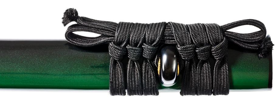 Hanwei Fuku Riu Katana