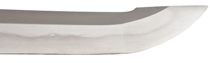 Hanwei Fuku Riu Katana