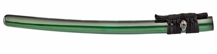 Hanwei Fuku Riu Wakizashi 