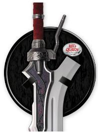 Miecz United Cutlery Devil May Cry Red Queen Sword of Nero