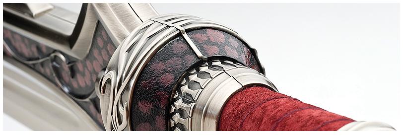 Miecz United Cutlery Devil May Cry Red Queen Sword of Nero