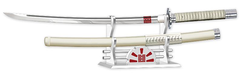 Miecz United Cutlery GI Joe Storm Shadow Katana