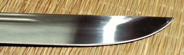 Miecz United Cutlery GI Joe Storm Shadow Katana