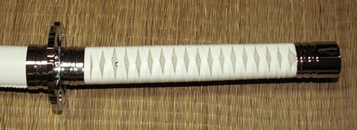 Miecz United Cutlery GI Joe Storm Shadow Katana