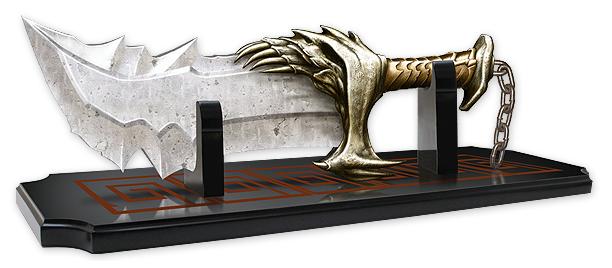 Miecz United Cutlery God of War Kratos Blade of Chaos