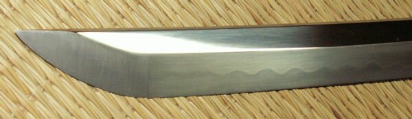 Dynasty Forge 29`` Bushi 1095 Katana in Cherry Blossom Theme