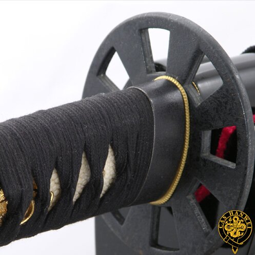 Hanwei Practical Pro Elite Katana