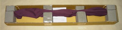 Hanwei Practical Wakizashi