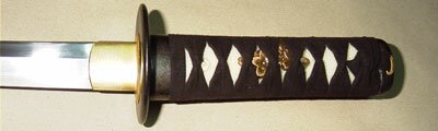 Hanwei Practical Wakizashi