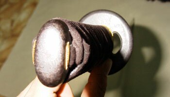 Hanwei Practical Wakizashi