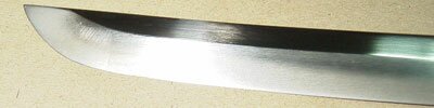 Hanwei Practical Wakizashi