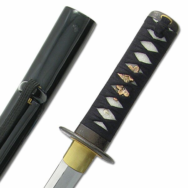 Hanwei Practical Wakizashi