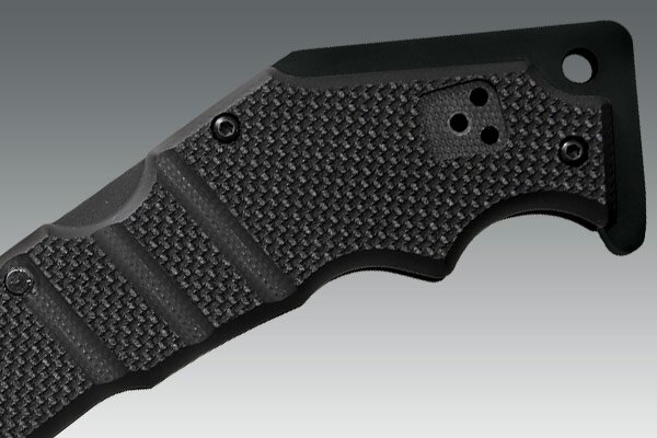 Nóż Cold Steel AK-47 Black XHP