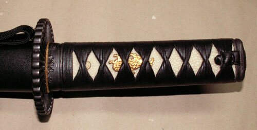 Hanwei Practical Plus Wakizashi