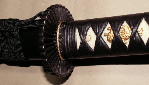 Hanwei Practical Plus Wakizashi