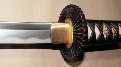 Hanwei Practical Plus Wakizashi