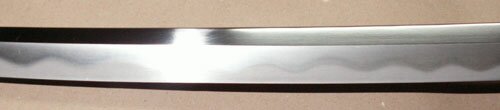 Hanwei Practical Plus Wakizashi