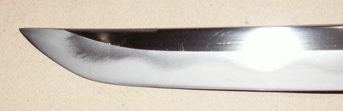 Hanwei Practical Plus Wakizashi