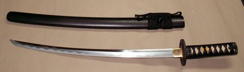 Hanwei Practical Plus Wakizashi