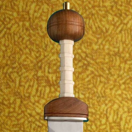 Gladius - Wzór Moguncki