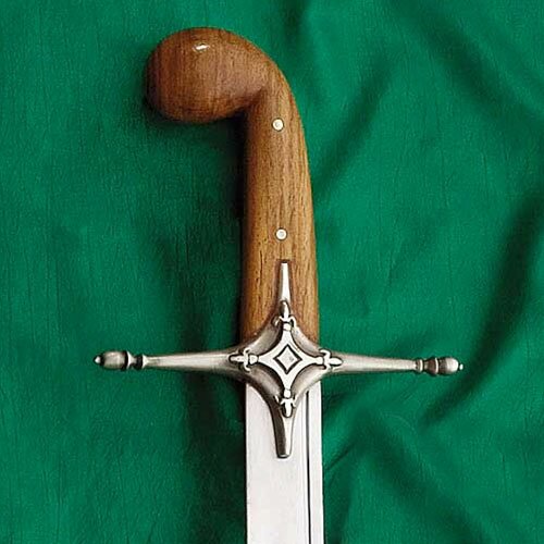 Museum Replicas Scimitar