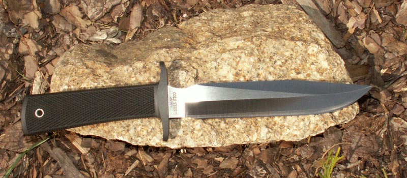 Nóż Cold Steel ODA in San Mai III