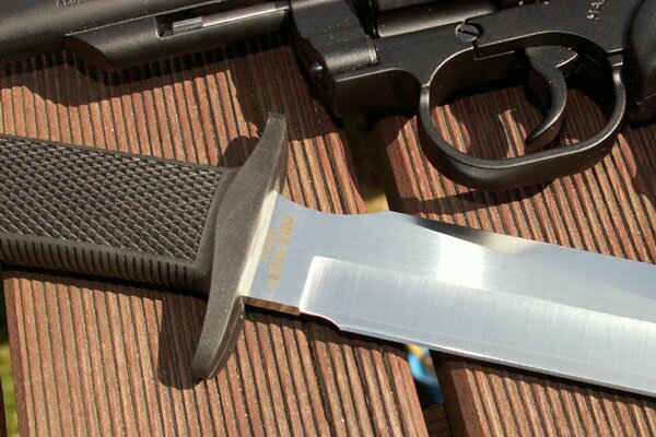 Nóż Cold Steel ODA in San Mai III