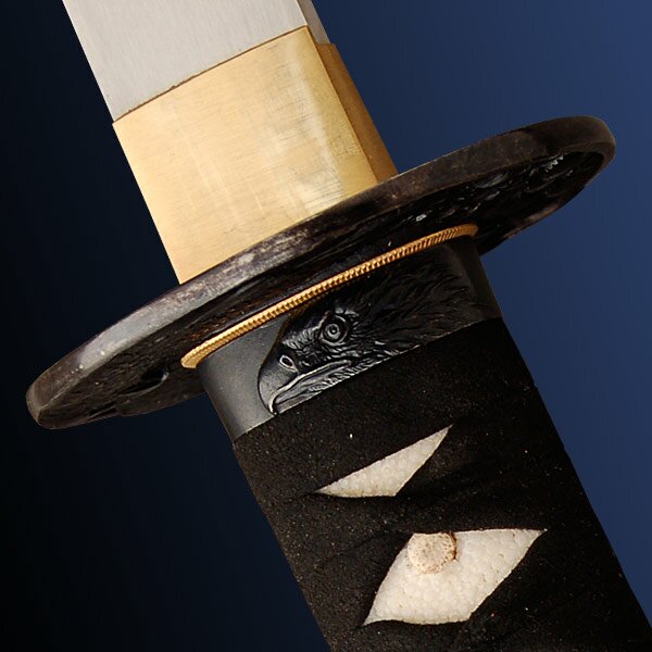 Miecz Hanwei Raptor Wakizashi