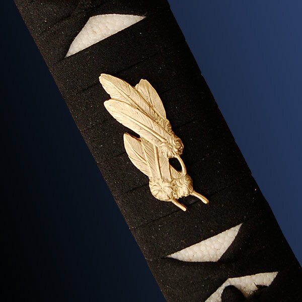 Miecz Hanwei Raptor Wakizashi