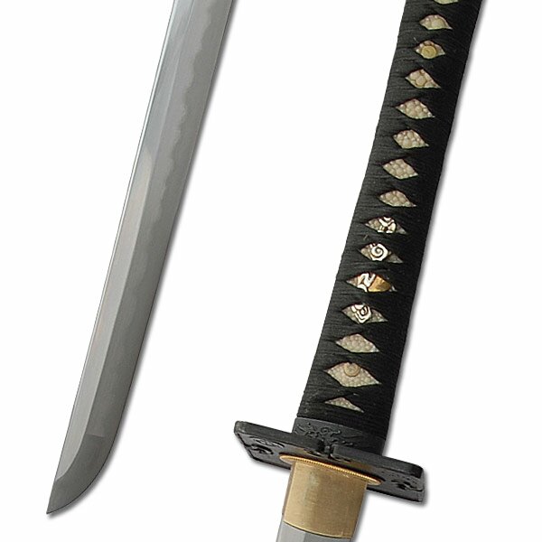 Miecz Hanwei Iga Ninja-To