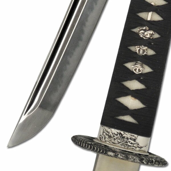 Hanwei 25th Anniversary Shinto Katana