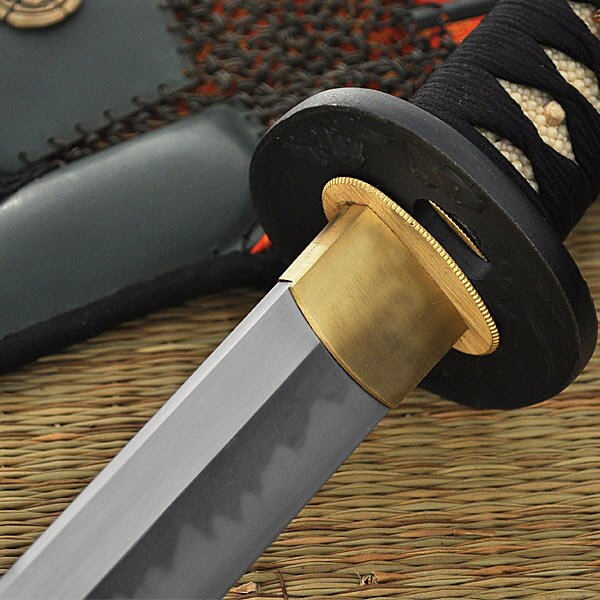 Hanwei Lion Dog Katana