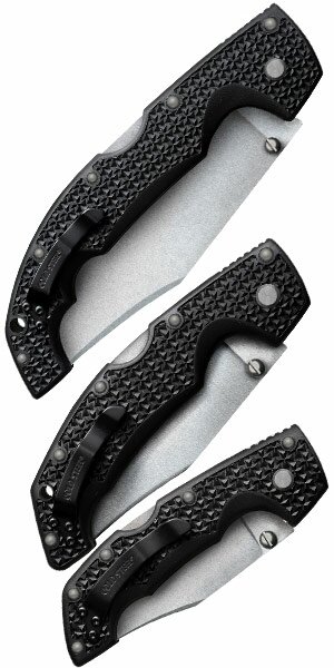 Nóż Cold Steel Voyager Extra Large Clip Point