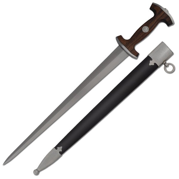 Sztylet Hanwei Baselard Dagger
