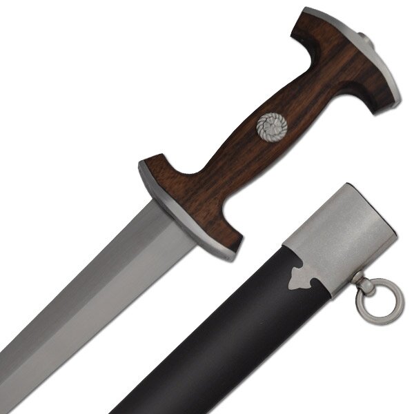 Sztylet Hanwei Baselard Dagger